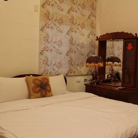 ハートステイ B&B 花蓮市 部屋 写真