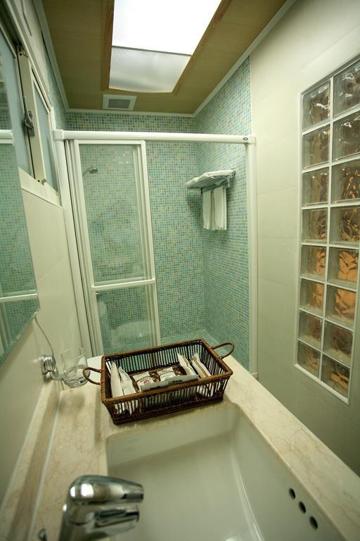 ハートステイ B&B 花蓮市 部屋 写真