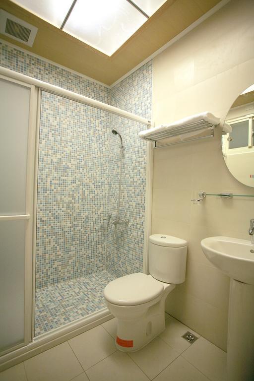 ハートステイ B&B 花蓮市 部屋 写真