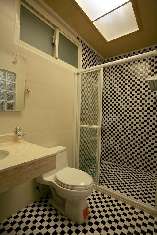 ハートステイ B&B 花蓮市 部屋 写真