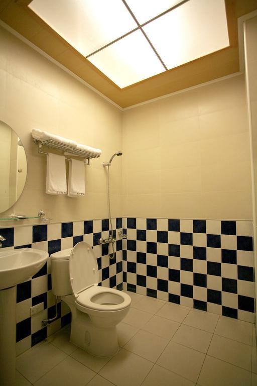 ハートステイ B&B 花蓮市 部屋 写真